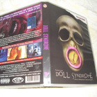 DOLL SYNDROME (DVD, 2014, EI FI-text, K18)*** - pikkukuva 4