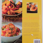 Pepita Aris : Espanjalainen keittiö - pikkukuva 2