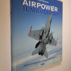 Heikki Nikunen : Airpower : ilmavoimat tiedustelijasta so... - pikkukuva 1