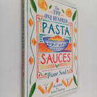 Diane Seed : The top one hundred pasta sauces : authentic... - pikkukuva 1