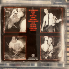 THE FIRST STEP - What We Know cd (Jenkki hardcorea) - pikkukuva 2