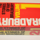 The Stories of Ray Bradbury Volume 1 & 2 - pikkukuva 1