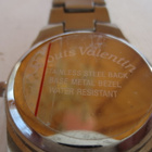 Naisten Rannekello Design Louis Valentin, Quartz - pikkukuva 4