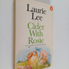 Laurie Lee : Cider with Rosie - pikkukuva 1