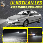 MAREA 1996-2002 Ulkoiset LED -valot - pikkukuva 1