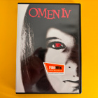 Omen IV 4 DVD - pikkukuva 1