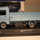 Volkswagen LT 28 pick up -78 1:43 ALE! - pikkukuva 3