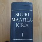 Suuri maatilakirja 1 - pikkukuva 1