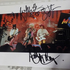 HANOI ROCKS KUVA NELJÄLLÄ NIMMARILLA - pikkukuva 1