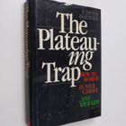 Judith M. Bardwick : The plateauing trap - pikkukuva 1