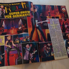 Bravo 1991 Mukana kaikki julisteet! Ei postikuluja! - pikkukuva 4