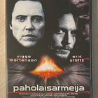 Paholaisarmeija (1995) Christopher Walken - pikkukuva 1