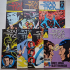 Star Trek – vuosikerrat 1981 & 1982 (7 nroa) - pikkukuva 1