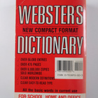 Webster's Dictionary - pikkukuva 2