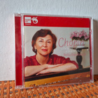 Chopin:4 Ballades & 4 Impromptus-Bella Davidovich CD - pikkukuva 1