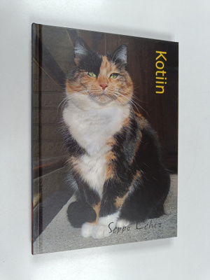 Seppo Lehto : Kotiin