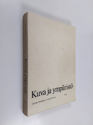 Gunnar Sandberg : Kuva ja ympäristö