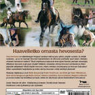 Oma hevonen - DVD (Ohjelma sinulle joka haaveilet omasta..) - pikkukuva 2