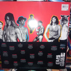 LP Red Hot Chili Peppers  : What Hits ! ? ( SIS POSTIKULU ) - pikkukuva 2