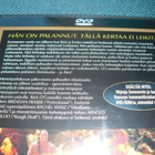 MUUMION PALUU (Brendan Fraser) EGMONT*** - pikkukuva 3