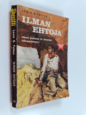 Lewis B. Patten : Ilman ehtoja