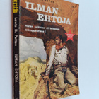 Lewis B. Patten : Ilman ehtoja - pikkukuva 1