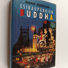 Hanif Kureishi : Esikaupunkien Buddha - pikkukuva 1