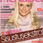 Me Naiset n:o 41 2004 Anna-Elina Lyytikäinen. Aku. Hanna. - pikkukuva 1