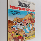 Goscinny ym. : Asterixin harharetket - pikkukuva 1