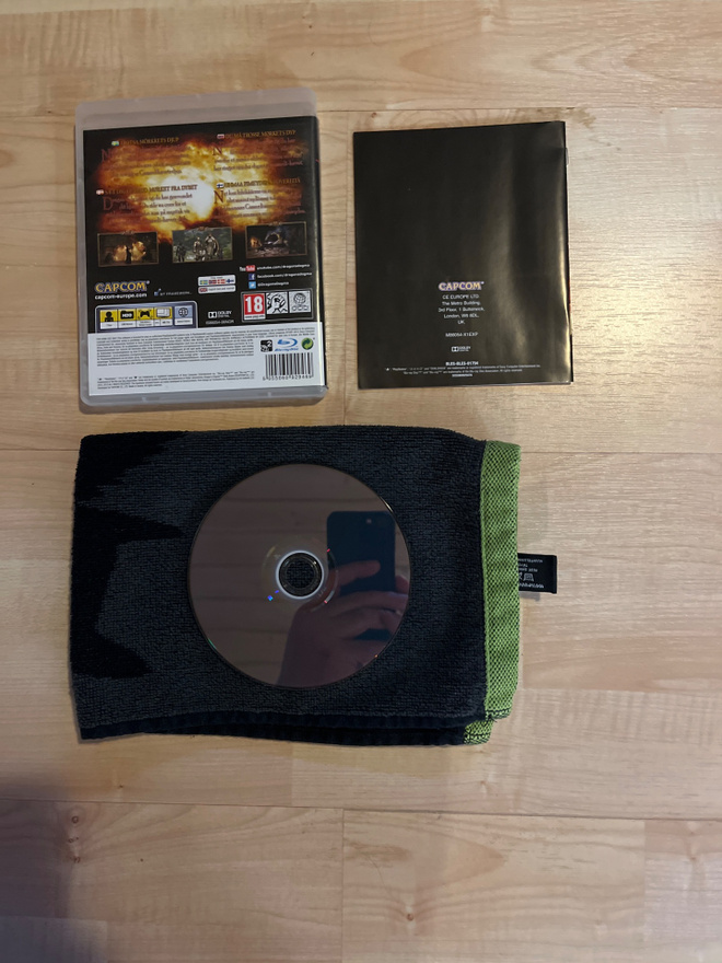 Item image