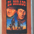 Howard Hawks: EL DORADO (1966) John Wayne, Robert Mitchum - pikkukuva 1