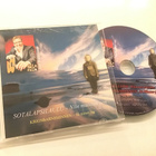 Joel Hallikainen . Sotalapsilaulu CDS - pikkukuva 1