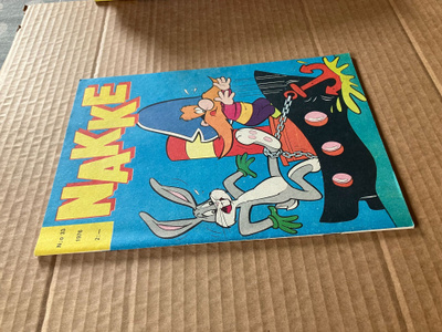 NAKKE 33/1976 HYVÄ
