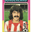 Purkkakuva Jalkapallo n:o 37 BOBBY KERR SUNDERLAND - pikkukuva 1