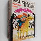 J. R. R. Tolkien : Kuninkaan paluu : Taru sormusten herra... - pikkukuva 1