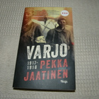 Pekka Jaatinen Varjo 1917-1918    -pok - pikkukuva 1