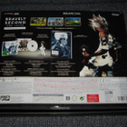 Bravely Second End Layer Deluxe Collector's Edition 3DS - pikkukuva 2