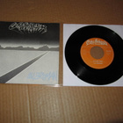 Illi Broman 7" Golden Beat, PS v.1981 MINT- /EX(-) - pikkukuva 1