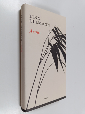 Linn Ullmann : Armo