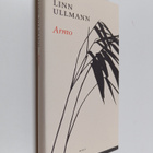 Linn Ullmann : Armo - pikkukuva 1