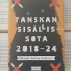 Kaspar Colling Nielsen - Tanskan sisällissota 2018-24 (sid.) - pikkukuva 1