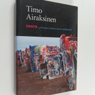 Timo Airaksinen : Saasta : filosofinen johdatus jätteen t... - pikkukuva 1