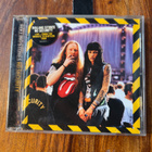 The Rolling Stones - No Security cd - pikkukuva 1