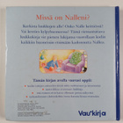 Elna Greig : Missä on Nalleni? : kurkista luukkujen alle! - pikkukuva 2