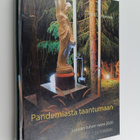 Matti Luostarinen : Pandemiasta taantumaan - Luovan tuhon... - pikkukuva 1
