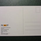 C. 45b 1994. 1994 Års Frimärken och R , kulkematon - pikkukuva 2