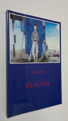 Jorma Etto : Claudia : Henrik E:n selonteko tehtävästään ...