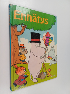 Ennätys