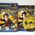 PS2 - Harry Potter and the Chamber of Secrets - pikkukuva 1