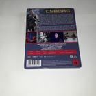 Cyborg - AU Region B Blu-Ray (Futurepak) - pikkukuva 3